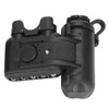 Tactic Military Helmet Light Lamp Field Survival Signal Cap Lamp