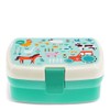 Rex London Lunch Box with Tray - Farmyard