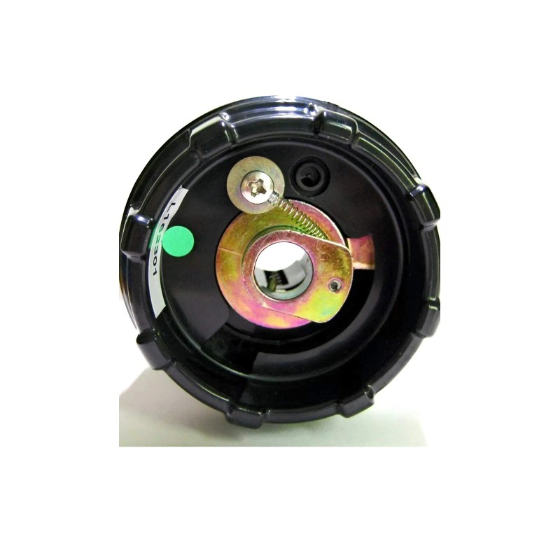 Kwikset SmartKey Reset Cradle Silver Lock for SmartKey Cylinder Reset