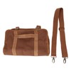 Bartender Bag Multifunctional Portable Large Capacity Canvas Travel Bartender Kit