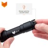 Nightfox XB5 Infrared Torch | 850nm Wavelength | IR Illuminator