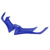 Front Fairing Aerodynamic Winglet Wing Cover Accessory Fit for Yamaha