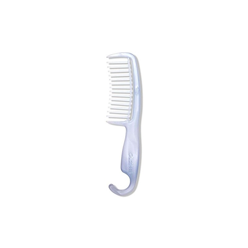 Goody Ouchless Shower Comb, All-Purpose Detangling Comb for Knots &