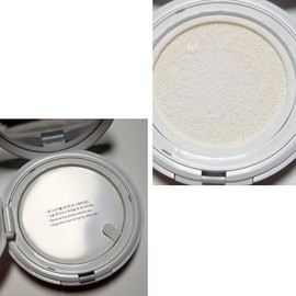 Sun Cushion Pact, Protector Solar Suave E Hidratante, Portátil Y Práctico, Fps 50+ Pa++++ (Fresh Sun Cushion), 0.42 Oz