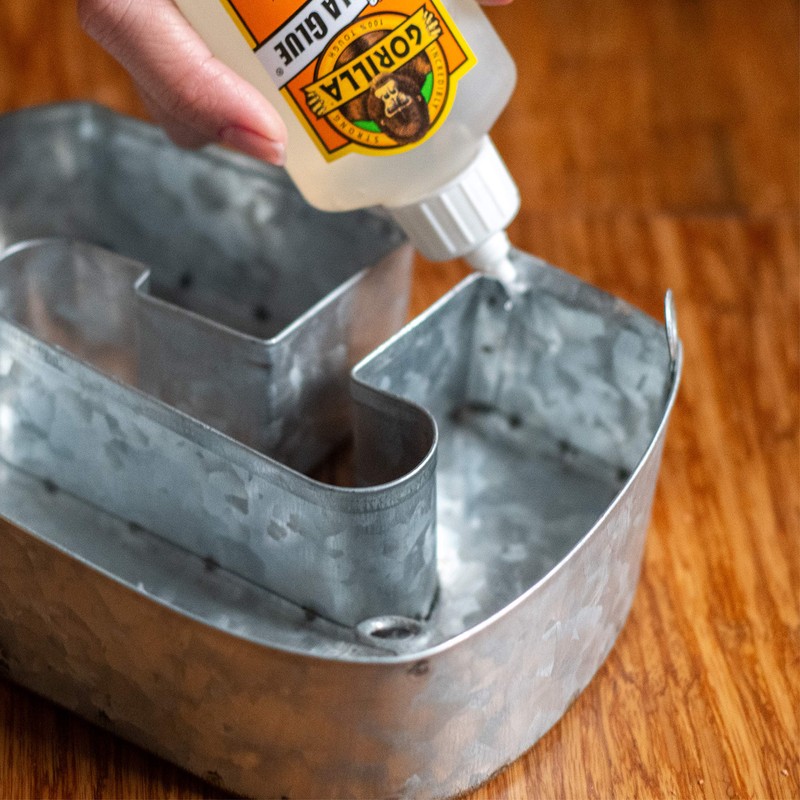 Gorilla White Waterproof Polyurethane Glue, 2 ounce Bottle, White, (Pack