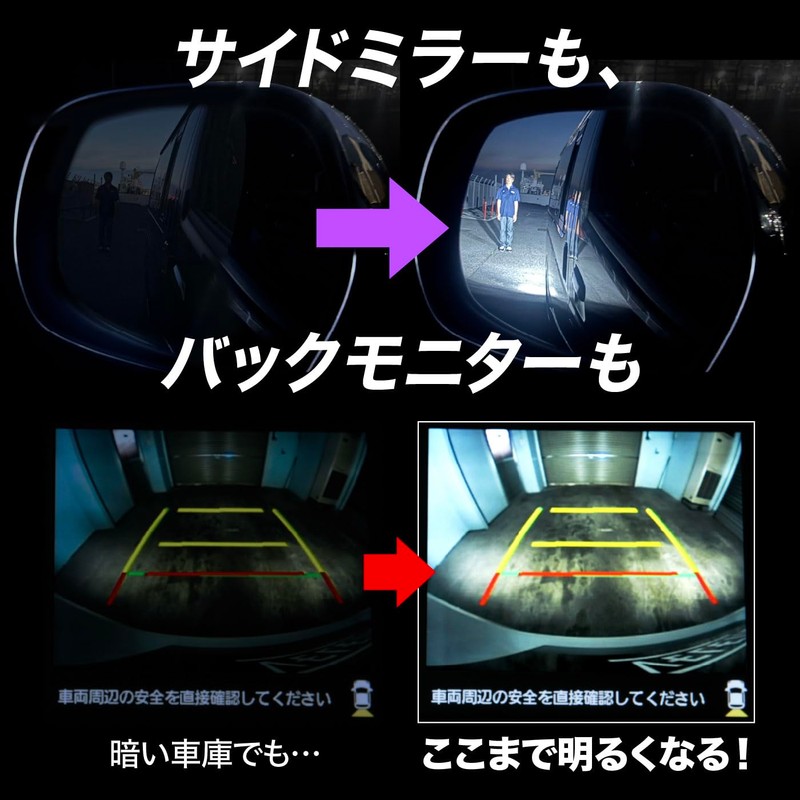 T16 6400lm (T16 6400lm)