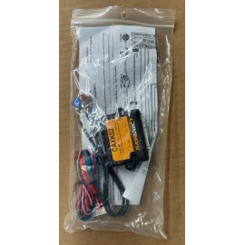XPRESSKIT XK02 CAR KEYLESS ENTRY BYPASS INTERFACE W/ DOOR LOCK CONTROL CAXK02