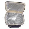Insulated Lunch Bag Leak Proof Portable Reusable Lunch Box for