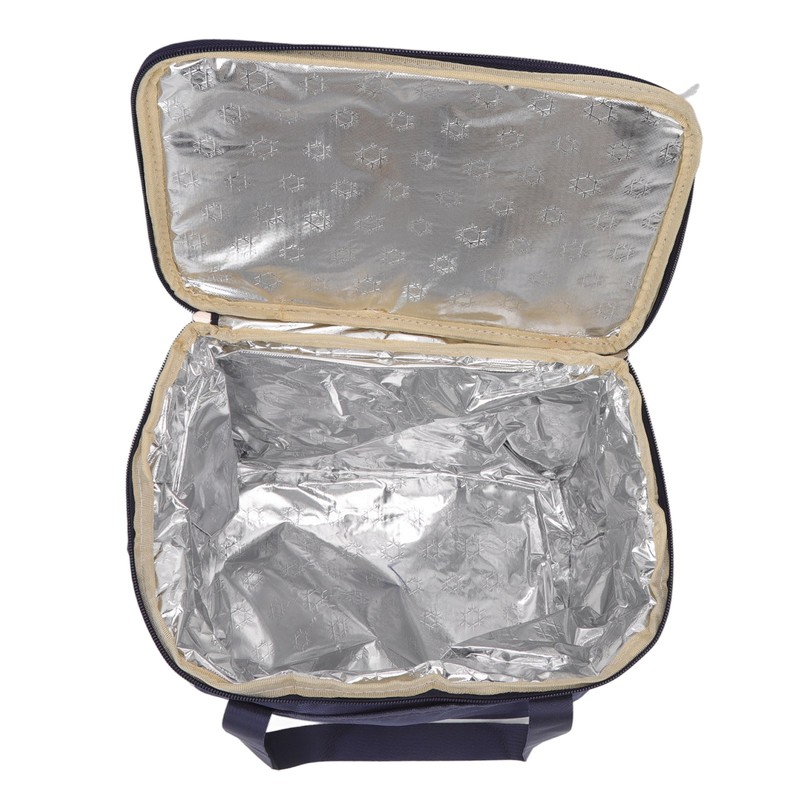 Insulated Lunch Bag Leak Proof Portable Reusable Lunch Box for