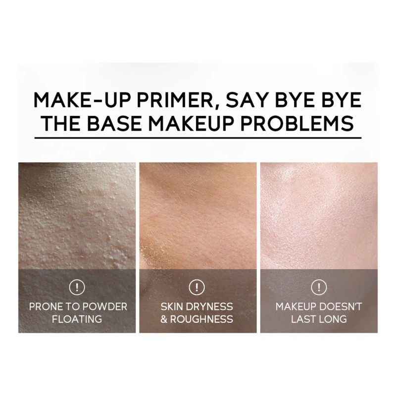 Leche Hidratante Para Antes Del Maquillaje Pores Invisible B