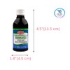 Deiman Artificial Food Flavoring Blue Chewing Gum Concentrate E-15 (4