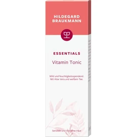HB Essentials Vitamin Tonic 200 ml