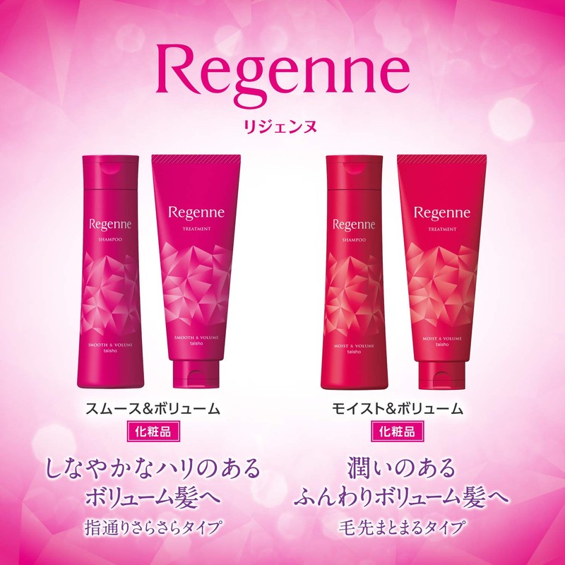 Regene Treatment Smooth & Volume, 7.1 oz (200 g)