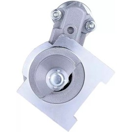 HC CARGO Starter Motor For Kawasaki Eng FH 541V FH641V FH680V FH721V 17-25 HP