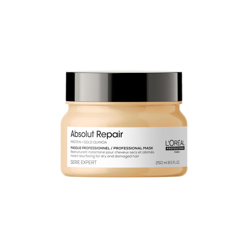 L'Oréal Professionnel Paris L'Oreal Professionnel Absolut Repair Hair Mask |
