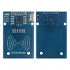 4Pcs RC522 RFID Module Kit RF RC522 Reader IC Card