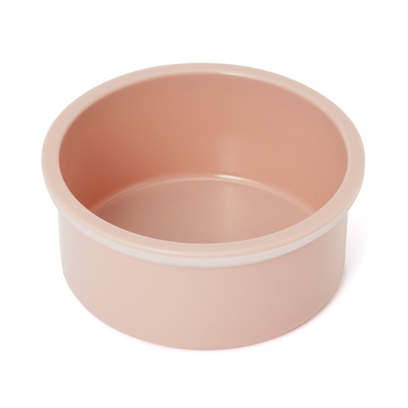 Francfranc Franc Logo Lunch Jar, 540ml, Pink