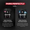 Reflex Nutrition Clear Whey Isolate Protein Powder - High Protein