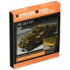 Voyager Model PE3511131 1/35 World War II US Army American