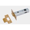 Legge 3724LK PB 95MM Tubu Latch