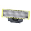 Beard Trimmer Blade Refill Stainless Steel Beard Trimmer Cutter Head