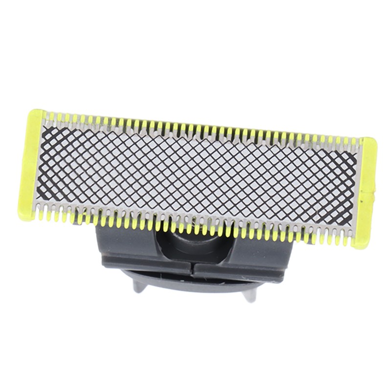 Beard Trimmer Blade Refill Stainless Steel Beard Trimmer Cutter Head