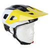 Mountain Bike Helmet Safe Lightweight Heat Dissipation 13 Ventilation Ports