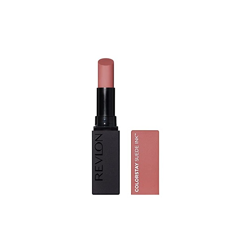 Revlon ColorStay Suede Ink Lipstick GUT INSTINCT