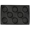 Cotta 87382 Koichi Izumi Chef Cotta Silform Tart Mold (8
