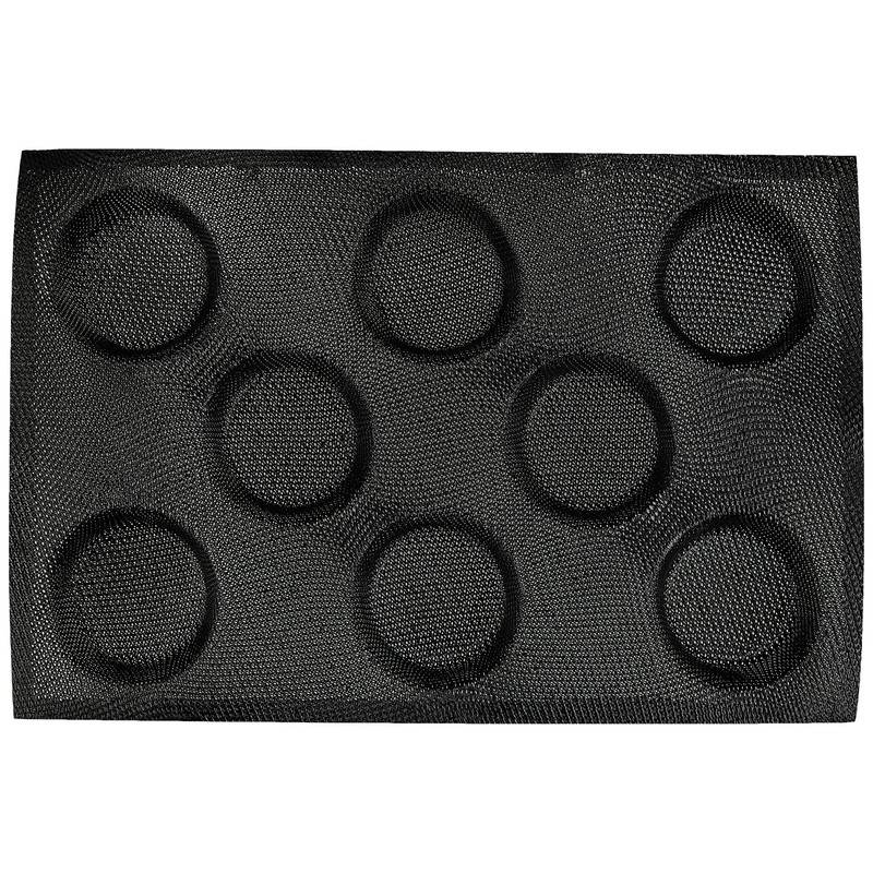 Cotta 87382 Koichi Izumi Chef Cotta Silform Tart Mold (8
