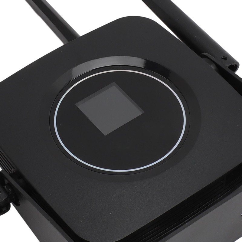 4G LTE CPE WiFi Router with SIM Card Slot 300Mbps