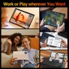 Tablet 6GB+128GB 10.1 inch 1960*1080 High-Clear Android13 4G Calling 10-Core