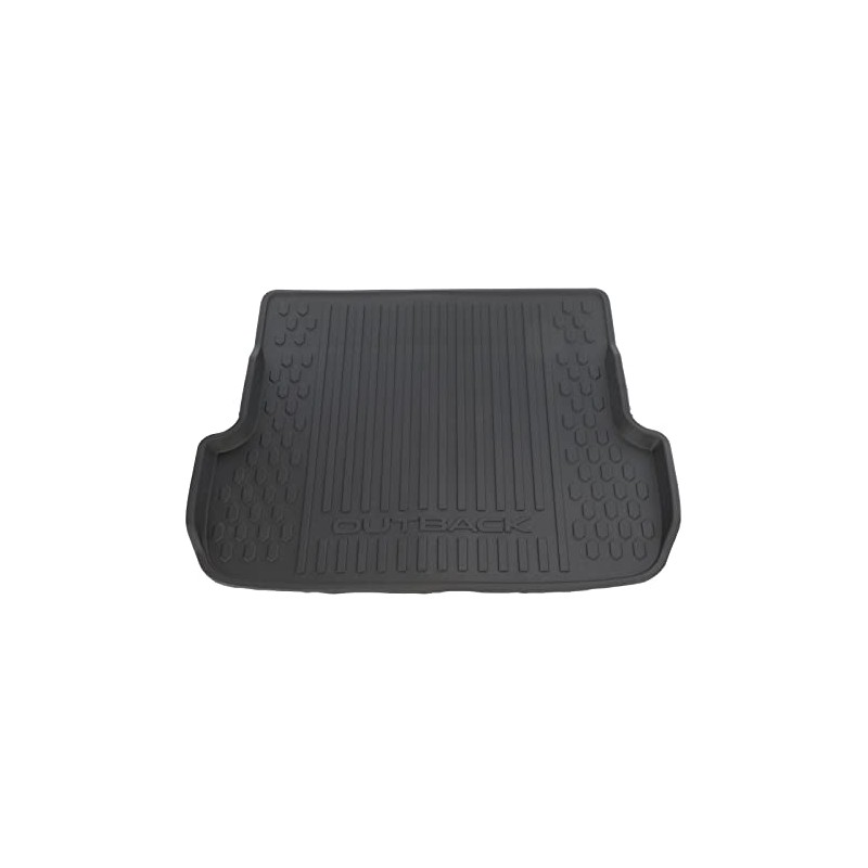 SUBARU Outback 2020 Rear Cargo Tray