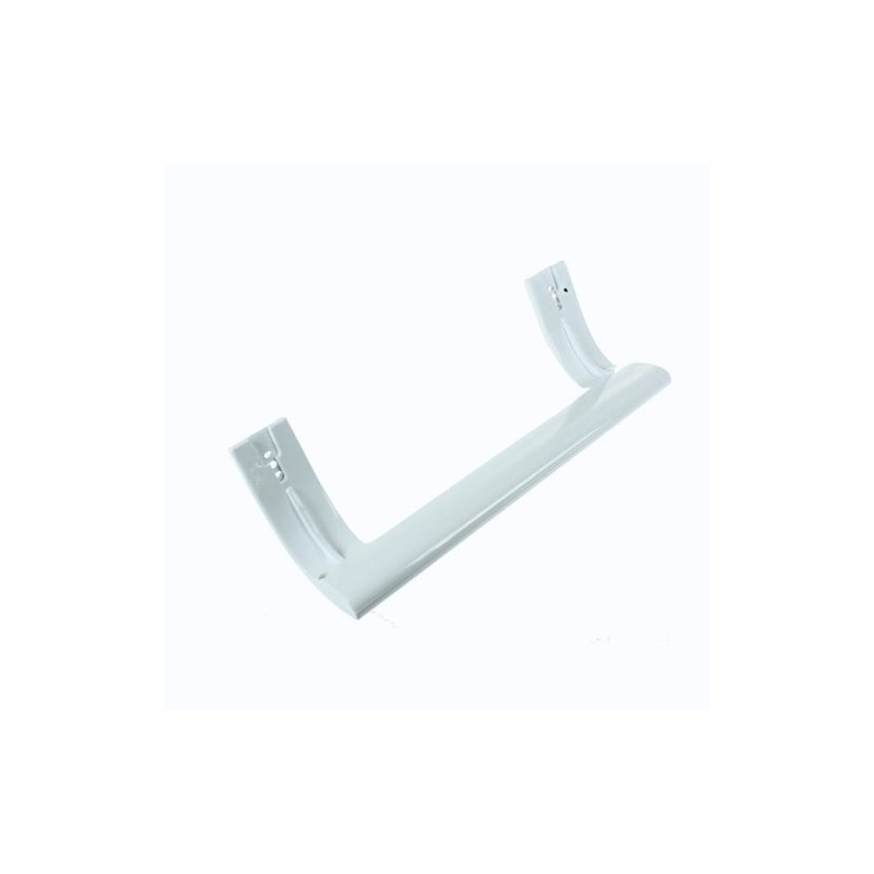 Beko TLDA567W TZDA568FW Fridge Freezer Door Handle (White)