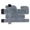 Trumpet Valve Guard XL Genuine Leather Protection Trumpet Valve Cover