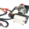 INTBUYING Electric Starter Rc Engine Starter Model Aircraft Starter for