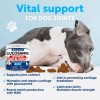 Artullano Glucosamine for Dogs Hip Joint Supplement for Dogs with