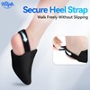 Hilph Foot Toes Ice Pack Wrap for Swelling & Bunion