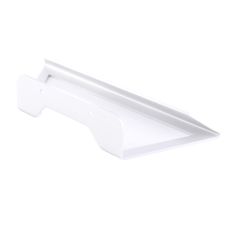 Router Wall Mount Bracket Aluminum Alloy Router Wall Mount Stand