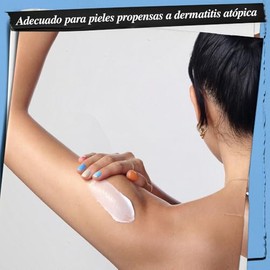 Kiehl's Ultra Body Mega Moisture – Crema Corporal Hidratante Con Escualano, Glicoproteína Glacial y Pro-Ceramidas, Fortalece la Barrera de la Piel y s