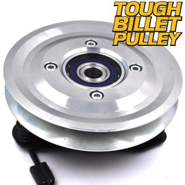 Exmark, For Toro 105-2635 HiTorq Electric Clutch for Exmark Vantage VT20KA VT24KA sn 850,000 & Up