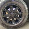 NutCapz…PVC Vinyl Color Lug Nut Covers…25 Pack (Black) U.V. Stable
