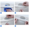 Car Door Handle Film - Car Door Handle Film Scratch