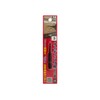 Star-M 75SD-030 Hexagonal Shaft Drill Puncture for Siding, 0.12 inches