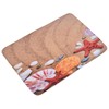 Living Room Entrance Carpet Anti Slip Wear Resistant Decorative Floor