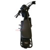 andrei-x Exhaust Header for Mega Moto 212 Pro, Monster Classic