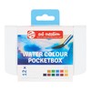 Talens Art Creation Watercolor Paint Pocket Box with 12 Colors,
