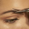 Eyebrow Scissors for Women, Shaping Scissors, for Trimming Eyebrows, Nose,