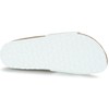 BIRKENSTOCK Women's Mules, White, 5 Narrow