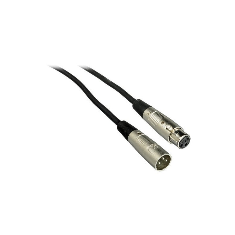 Rolls MS111 Mic Switch Latching or Momentary Microphone Mute Switch